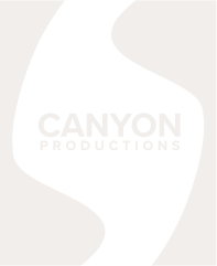 Canyon Productions Logo