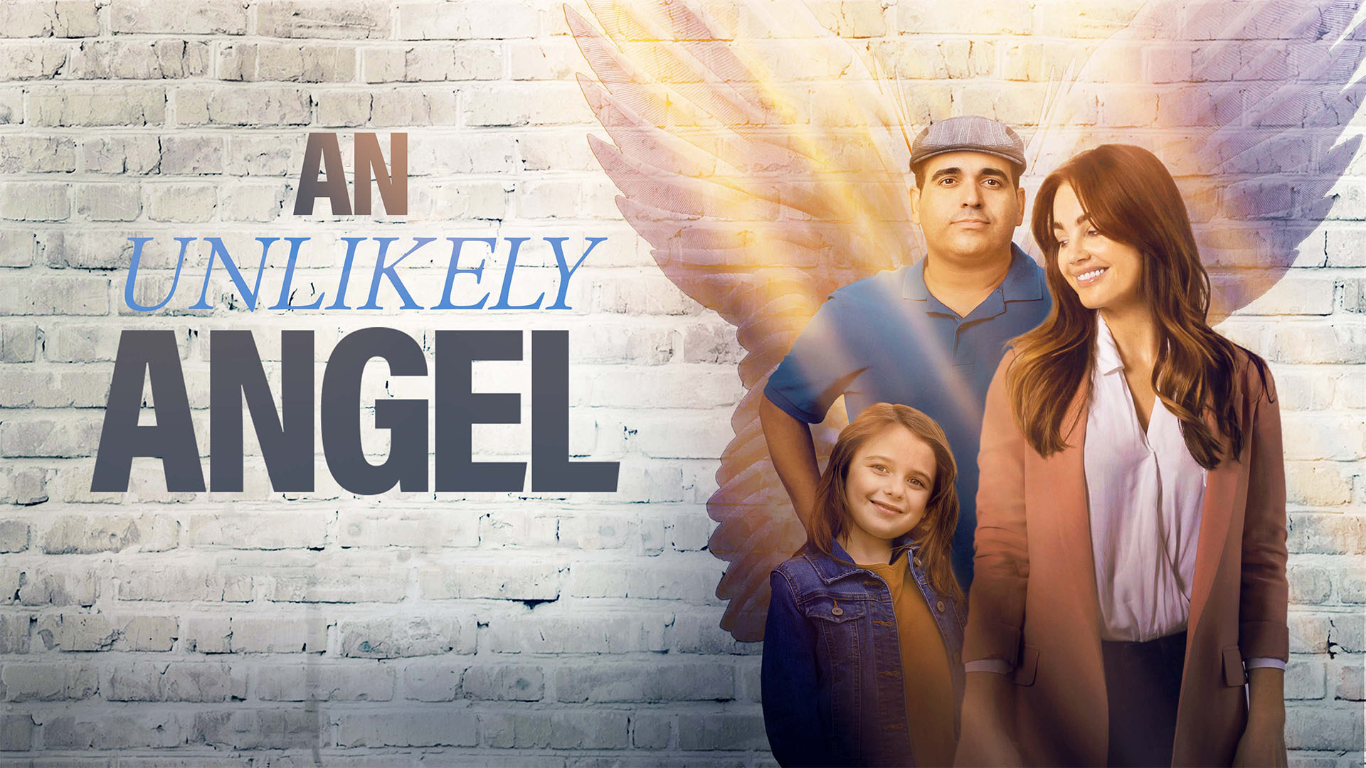 Canyon Productions An Unlikely Angel