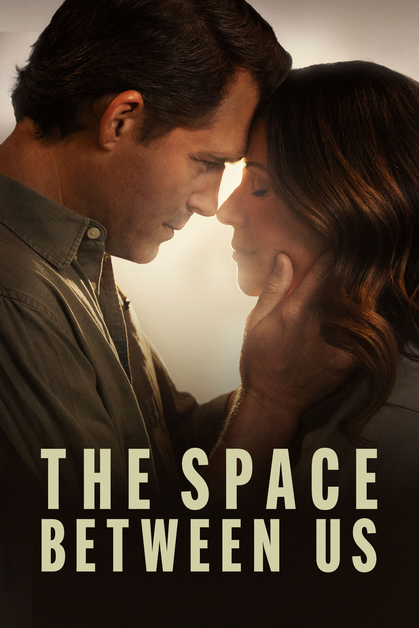 The Space Between Us